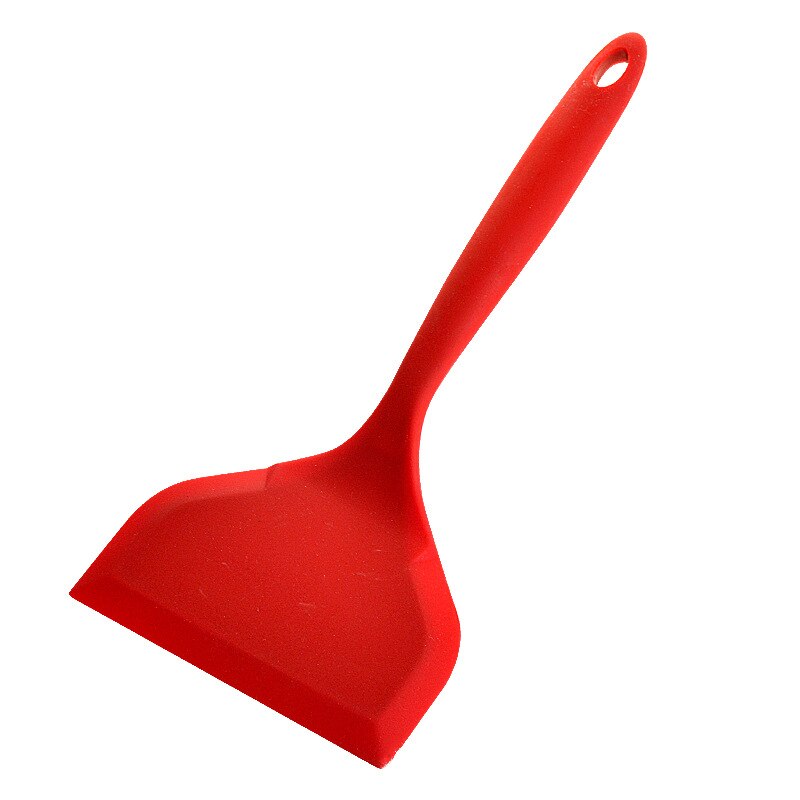 Poêle à Œufs Rectangulaire et Antiadhésive pour Omelette Japonaise, avec Poignée Anti-brûlure, pour Tamagoyaki, Compatible avec la Cuisinière et la Plaque de Cuisson à Induction: Only Shovel