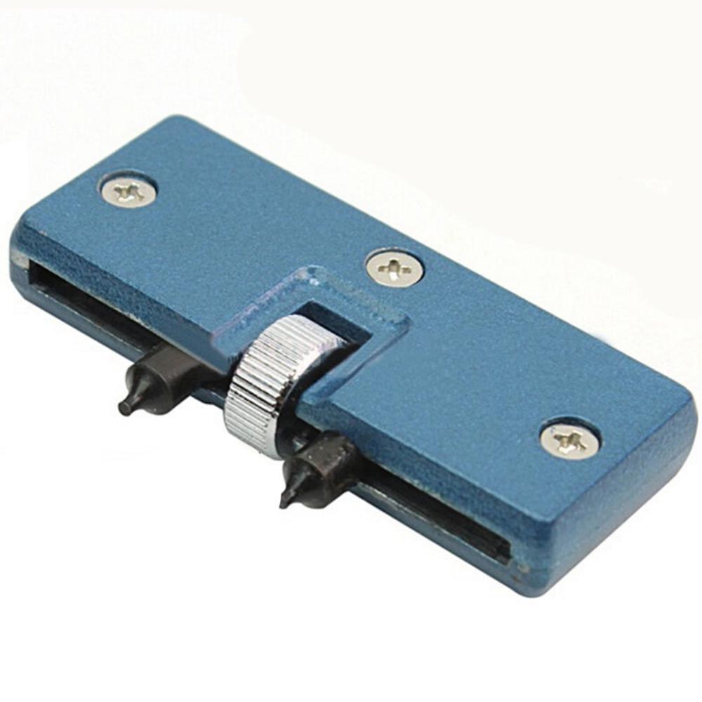Reparation klocka demontering verktyg klockarmband demontering klockarmband byta klockrem fina t-stänger 2. 0mm enkelhuvud jul