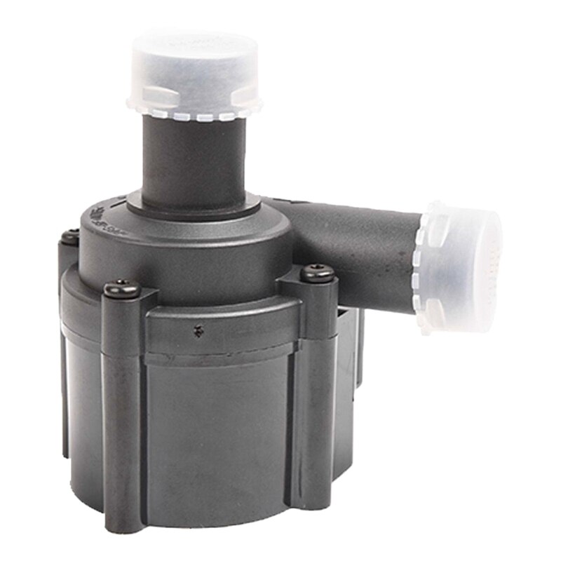 Auto koelvloeistof extra hulpwaterpomp koelwaterpomp geschikt voor  - a4 a5 a6 a8 q5 q7 touareg 059 121 012a: Default Title
