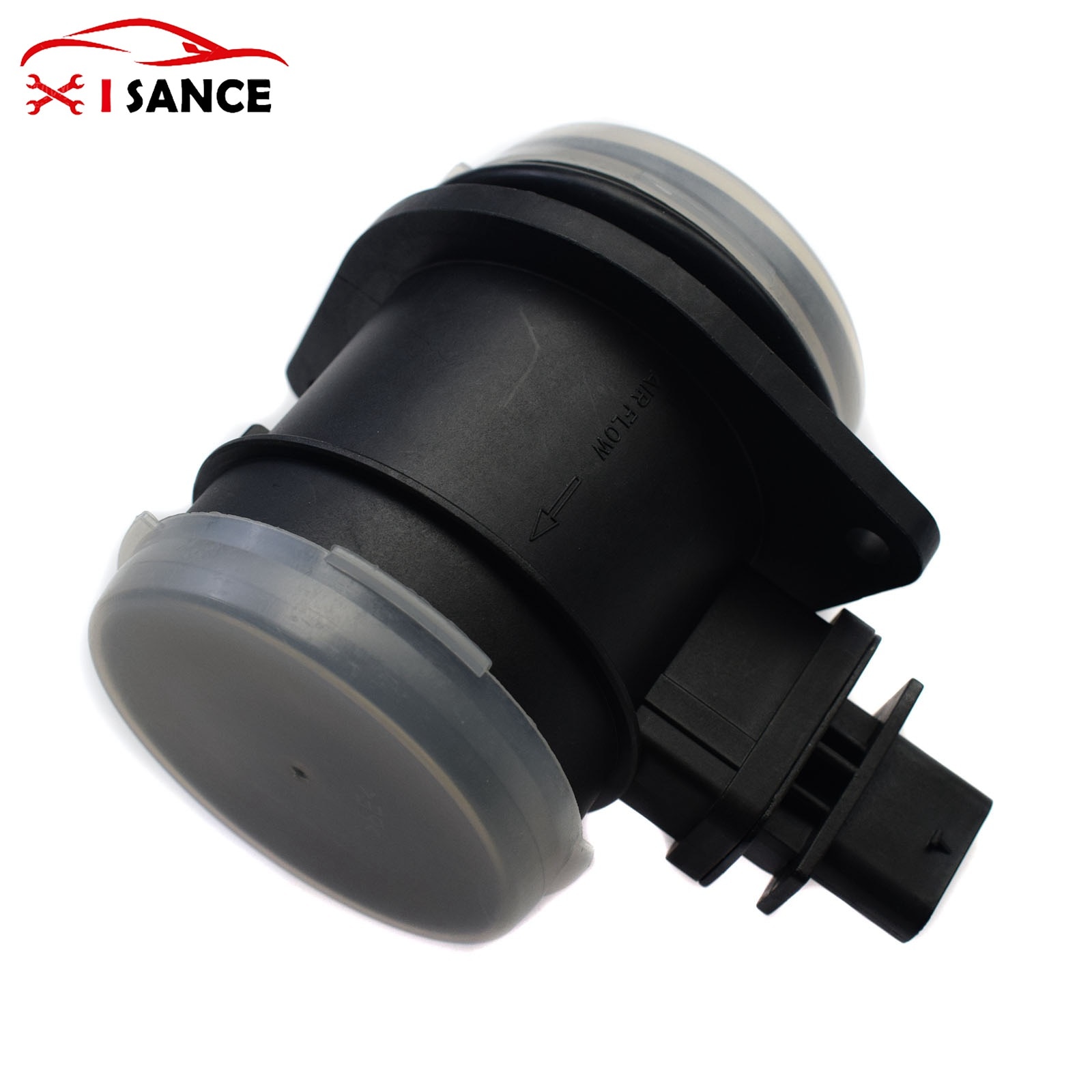 Mass Air Flow Sensor 0280218205 for Mini R55 R56 R57 Cooper 2007 1.6L 1598CC l4 GAS DOHC