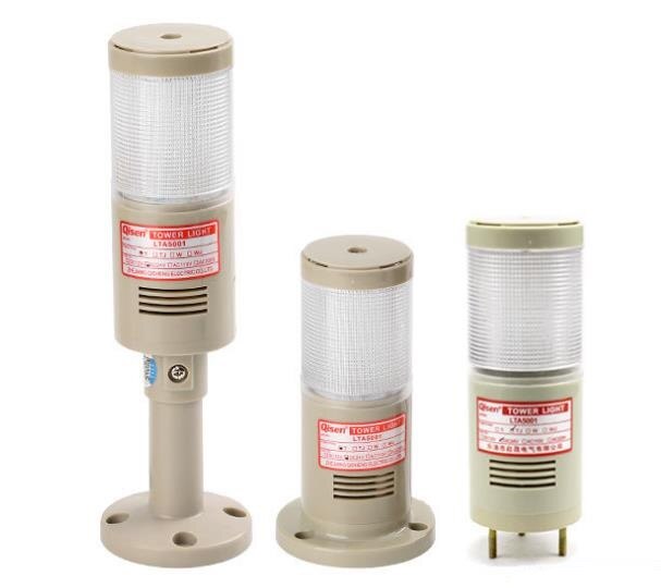 LTA5001T Build in Buzzer LED Steady Light Flash Li... – Grandado