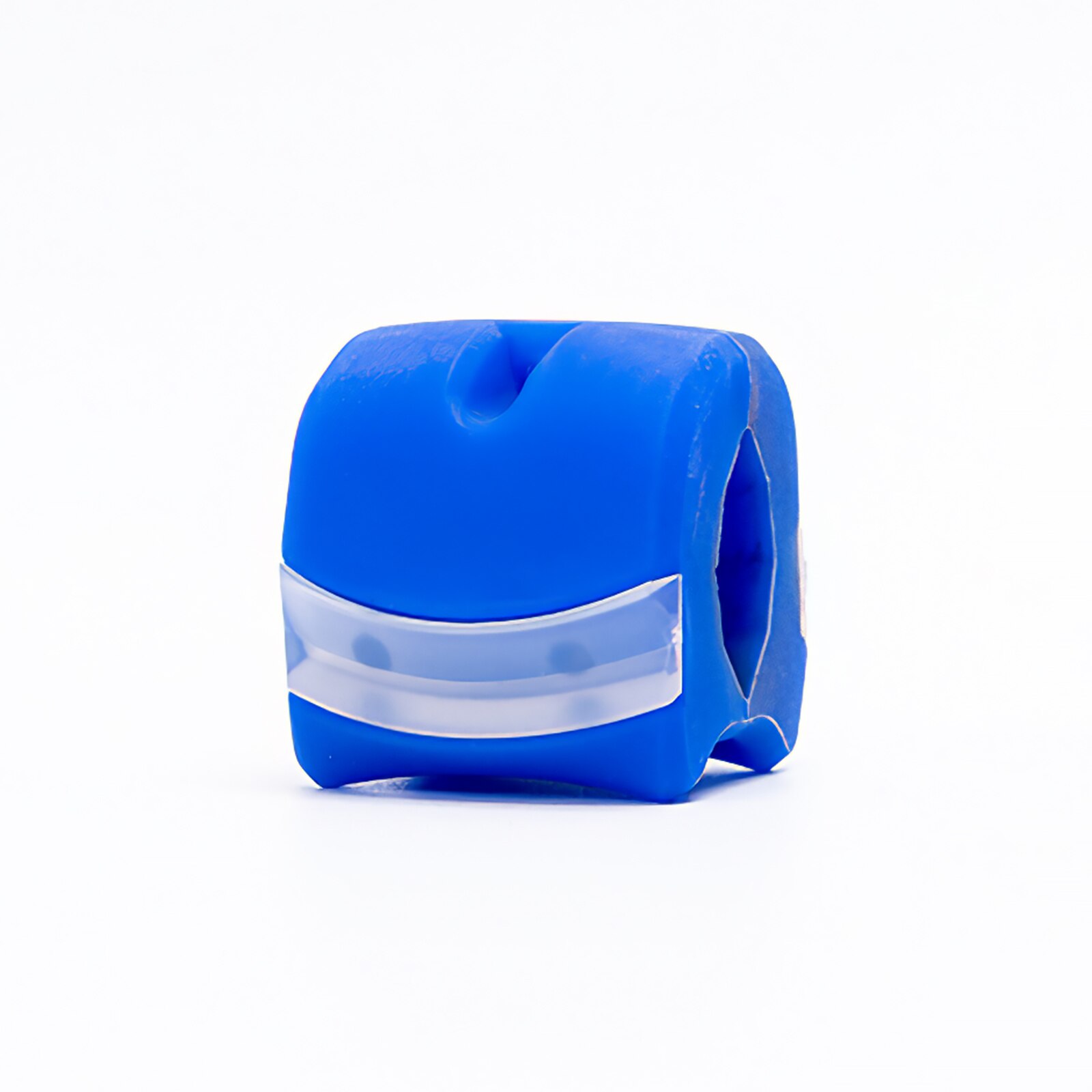 Facial Exercise Ball Jaw Exercise Double Chin Reducer Silicone Face Trainer Jawline Exercise Ball Jaw Strengthener