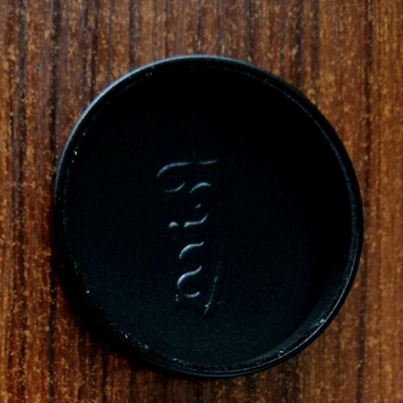 Capuchon d'objectif en métal, couvercle avant pour lentilles Leica L39 E39 E43 A36 E36