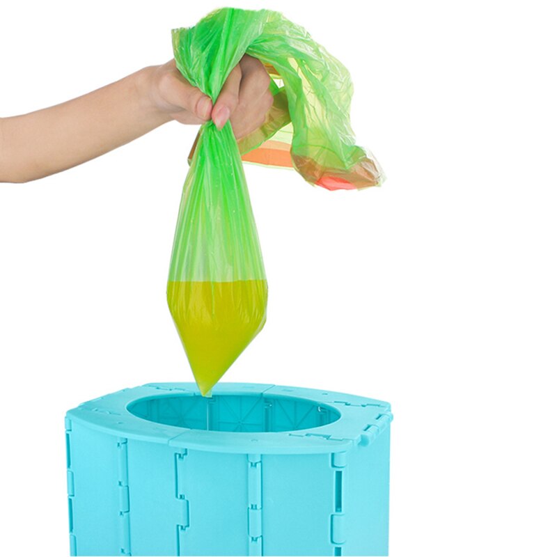 Draagbare Baby Potje Multifunctionele Baby Wc Auto Potje Kind Pot Training Meisjes Jongen Potje Kids Stoel Toiletbril Kinderen pot