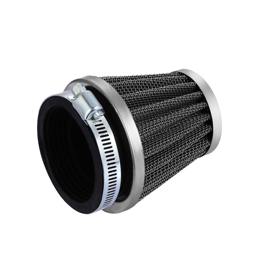 Motorrad Luft Kopf Reiniger Filter Pilz Filter 35/39/42/44/48/50/52/54/60mm luft reiniger werkzeug