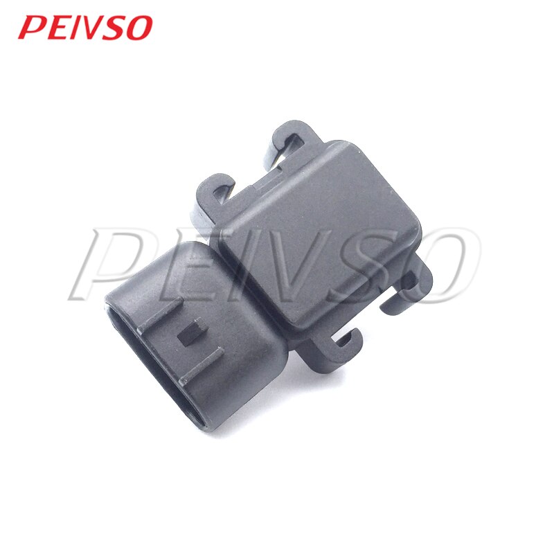 PEIVSO MAP Pressure Sensor 89421-87104 89421-87708 for Daihatsu Terios 1.3L 3 pins
