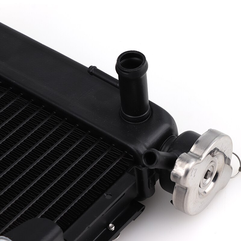 Water cooling engine cooler For moto Quad 4x4 ATV UTV parts 150cc 200cc 250cc