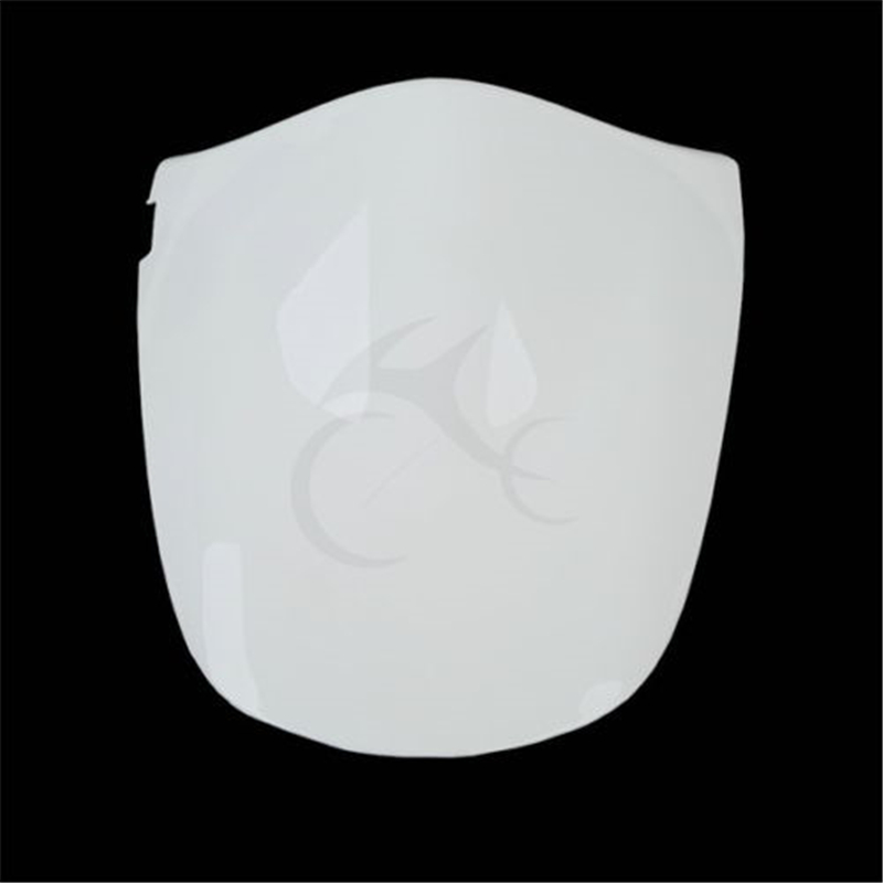 Motorcycle Rear Seat Cover Cowl For KAWASAKI Z1000 Z 1000 2003 2004 2005 2006 Passenger