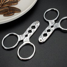 Kichvoe Fruit Tool Scissors And Plier Clamp Heavy Duty