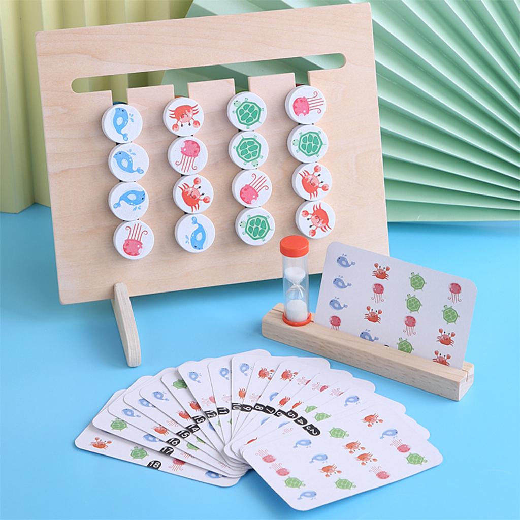 Juguete de clasificación de bloques coloridos, juego de clasificación de bloques para niños Juguete de clasificación de bloques coloridos, juego de clasificación de bloques para niños
