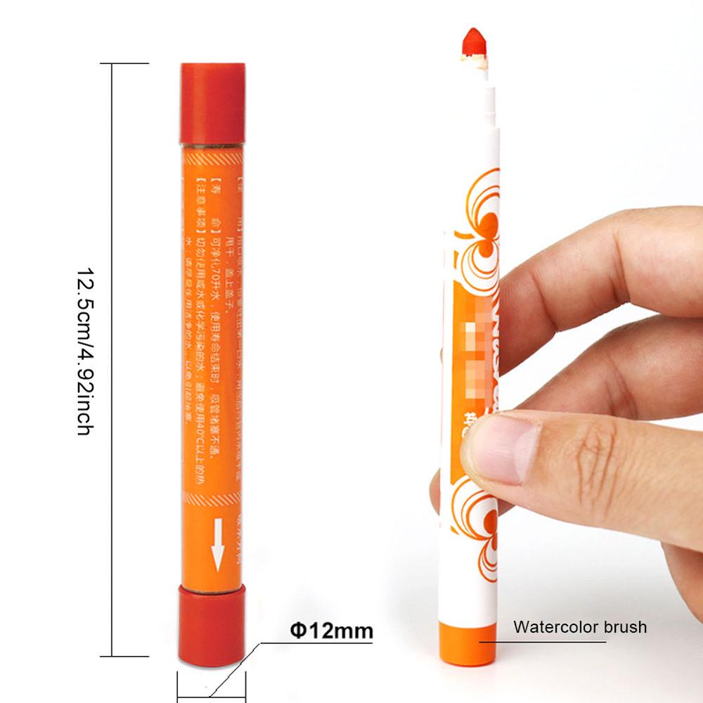 Portable Water Purifier Pocket Water Purification Straw Pen Outdoor Mini Water Purification Life Emergency Straw