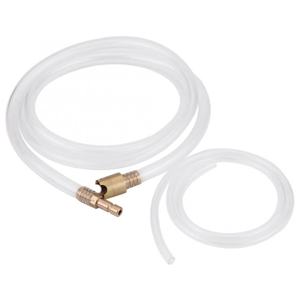 Auto Coolant Vacuum Kit Cooling System Radiator Set Refill and Purging Tool Universal for automotive cooling systems test