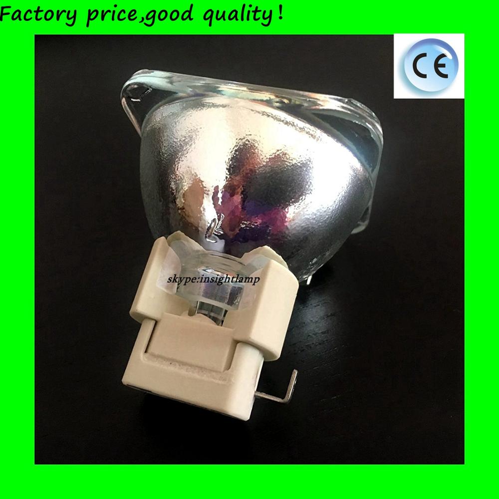 VLT-XD210LP High compatible bare projector lamp for SD210 XD210U XD211U projector ( P-VIP 150-180/1.0 E20.6n )