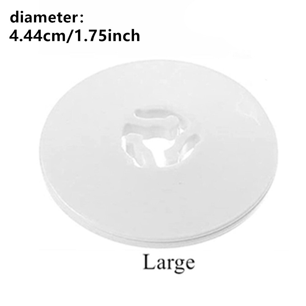 Sewing Machine Parts Spool Pin Cap Small Medium Large Spool Caps Fits Most Baby Lock &amp; Brother Machine Models: 3