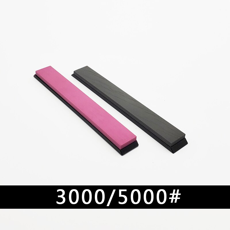 Messenslijper Slijpsysteem Slijpsteen Mes Slijpsysteem Mes Whetstonefixed Messenslijper Set: b