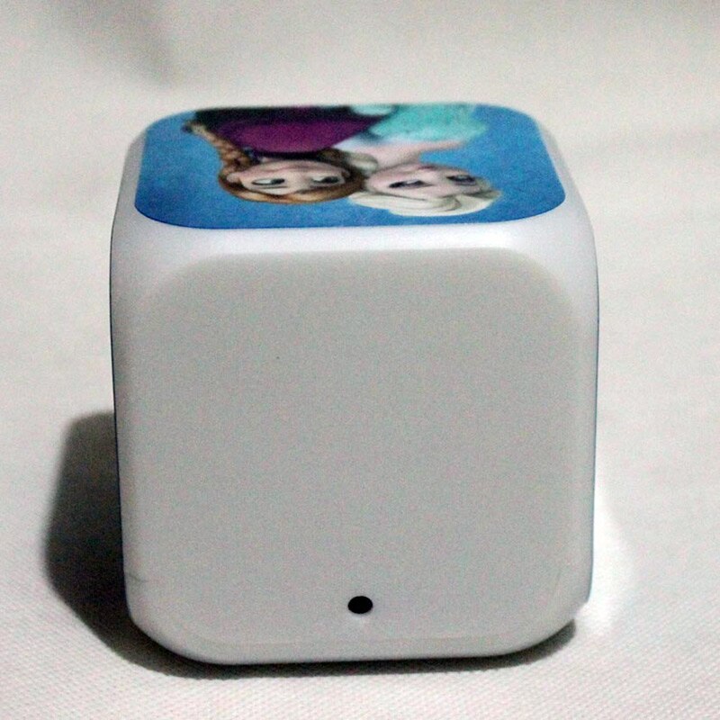 USB cab for the clock with the clock together ,not alonely