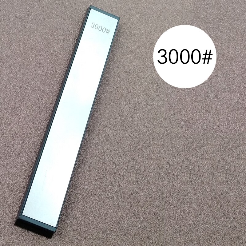 2000 # grit particle size fixed angle knife sharpener diamond sharpener petroleum sharpening stone grinding: grit 3000