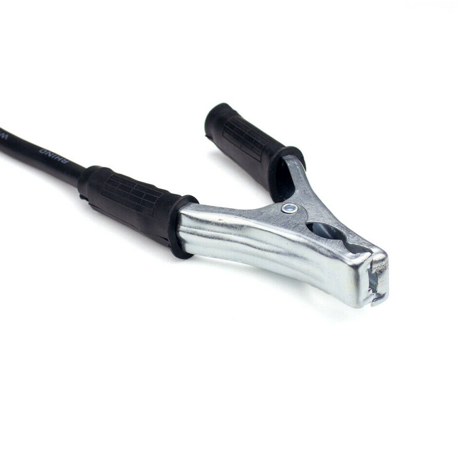 Arc Welding Ground Clamp Set 1.5m Length 300A Welders Earth Clip Kit for ARC ZX7 MMA Welding Machine