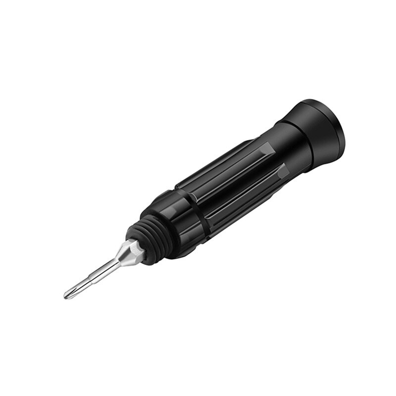 Extracteur de capuchons de touches, Mini tournevis multifonctionnel 3 en 1, outil de retrait de capuchons de touches pour clavier mécanique d&#39;ordinateur