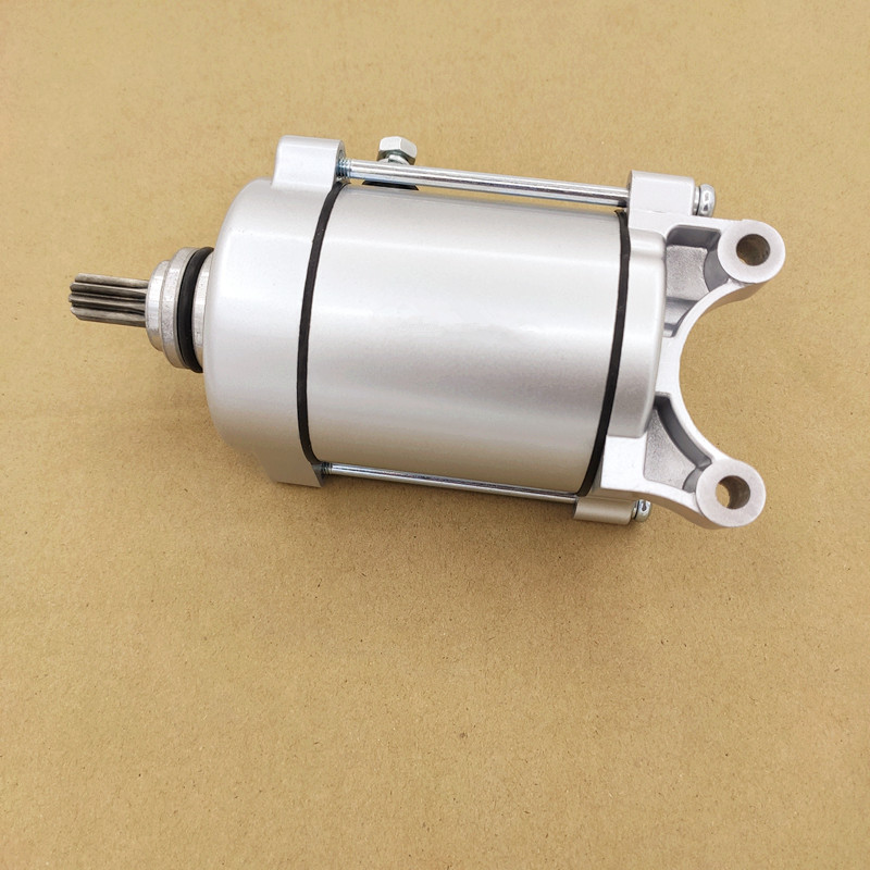 9T Motorcycle Starter Motor Starting For CG125 ZJ125 XF125 CG150 QJ125 DY LF CG 125 125cc 150 150cc ATV
