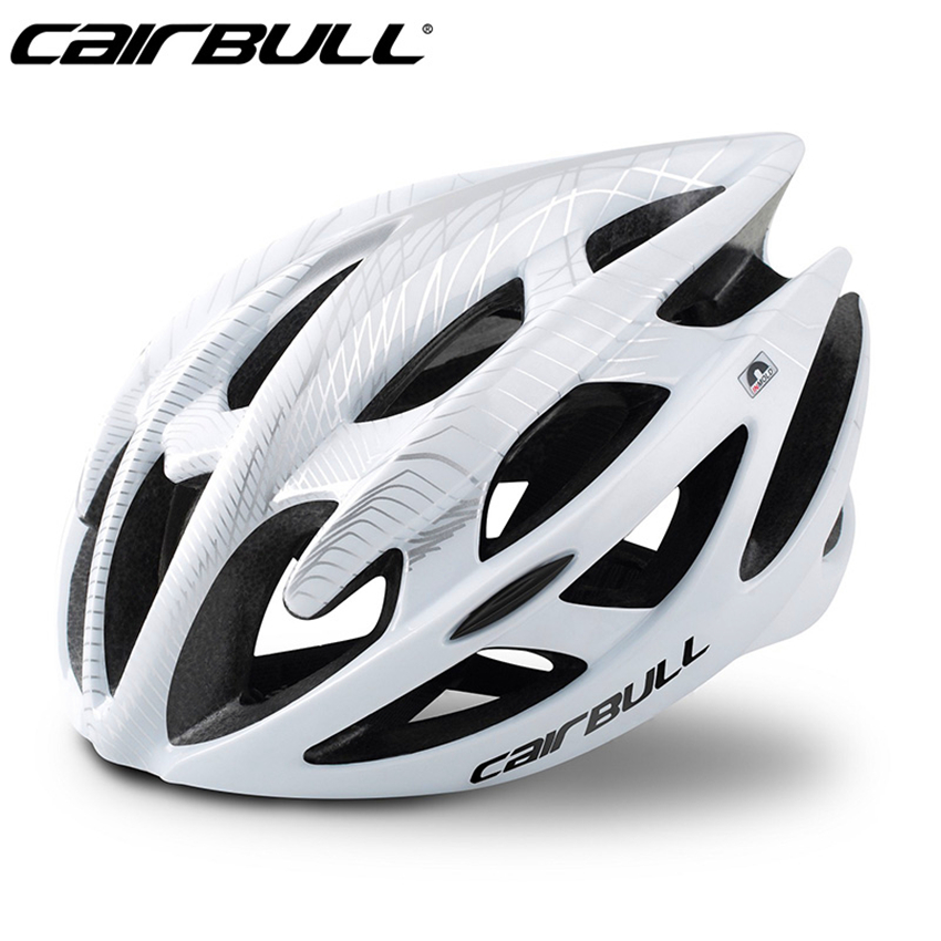 Stylish Mountain Bike Helmet Ultralight Cycling Safety Cap Man MTB Road Bicycle Protected Helmets for Bicycles Casco Ciclismo