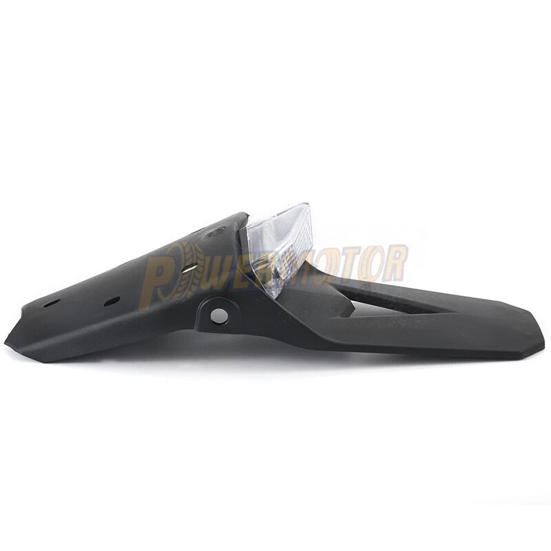 Feu arrière LED universel pour motos, pour Motocross Enduro, pour CR EXC WRF CRF 250 400 426 450