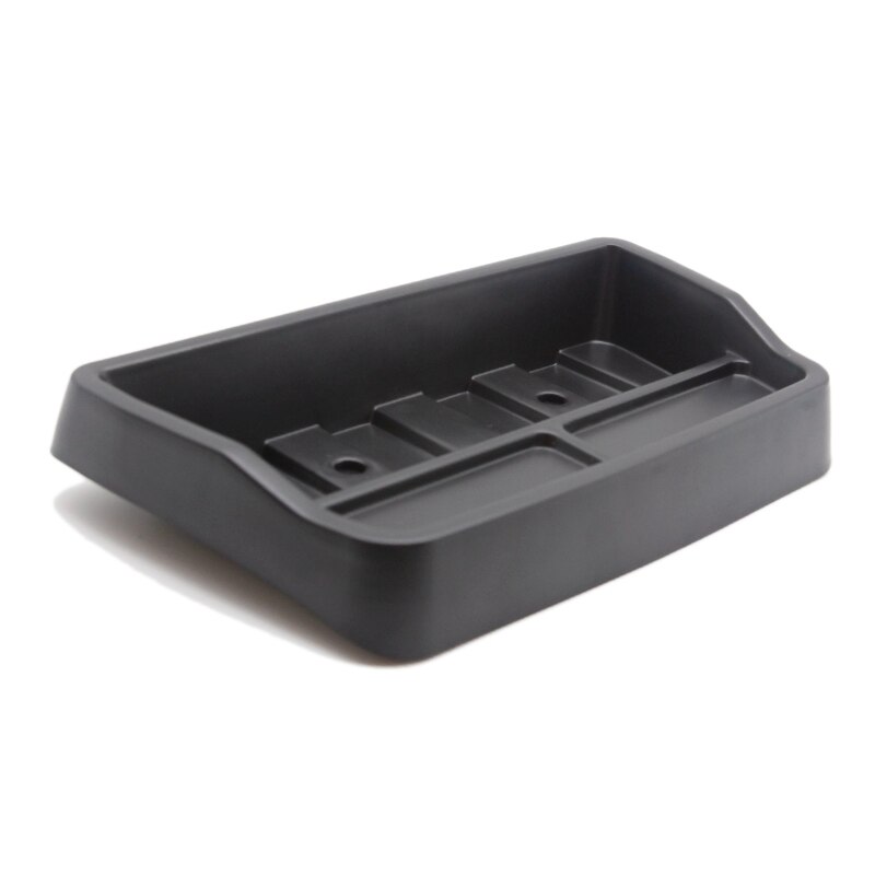Car Center Console Dashboard Storage Box Tray Holder for Jeep Wrangler TJ 1997-2006