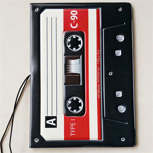 3D Vintage Wereld Reis Paspoort Cover Id Creditcard Zak Pvc Lederen Paspoorthouder 14*9.6Cm: as picture12