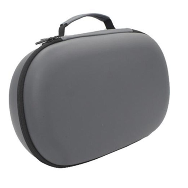 Protective Hard Case for Oculus Quest 2 Accessories Hard EVA Travel Carrying Case Storage Bag T84D