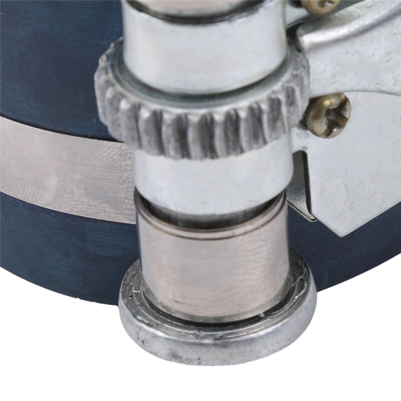 3 Inches / 6 Inches Auto Motor Zuigerveer Compressor Tool Installer Band Ratel Installatie Gereedschap