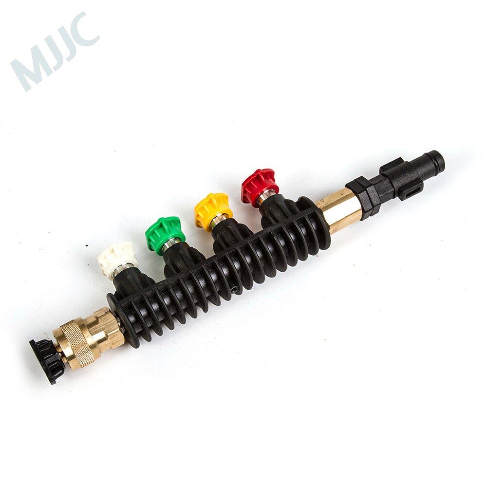 Mjjc merk watersproeilans watersproeier voor robinson / sturm / texas / hitachi / interskol(c) hogedrukreinigers