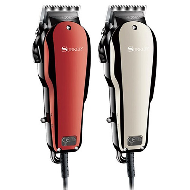 Professionelle einstellbare haar Haarschneidemaschine elektrische rechargable haar Trimmer kopf Cutter haarschnitt maschine haar schneiden hause Barbier maschine