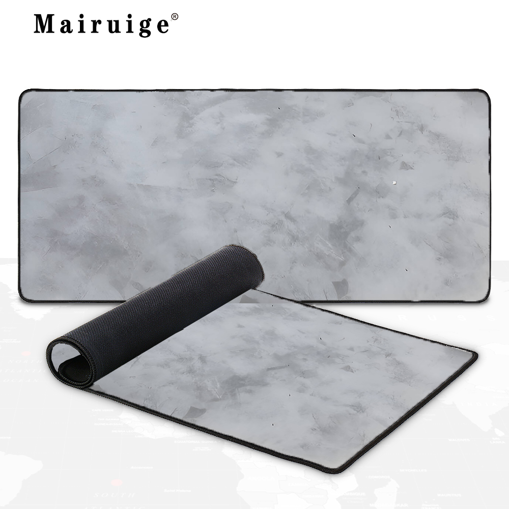 Tapis de souris Bergame gris, 900x400, Polymères étanches, Configuration, Accessoires de jeu, Type de contrôle, Souris Sub Gamer Lea, Souris Sub Xxl: XS / WHITE