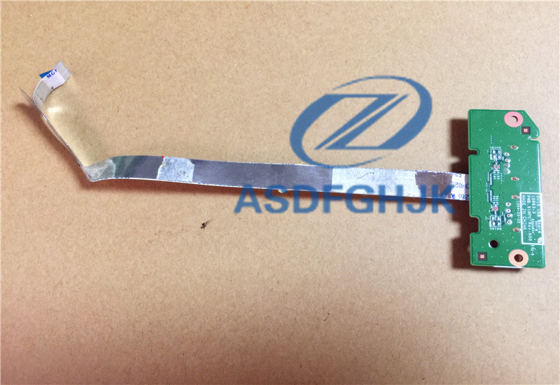 Original Modulo USB FOR Dell Inspiron 3520 DV15 USB Board 10963-3 / 50.4IP01.102 100% Test ok