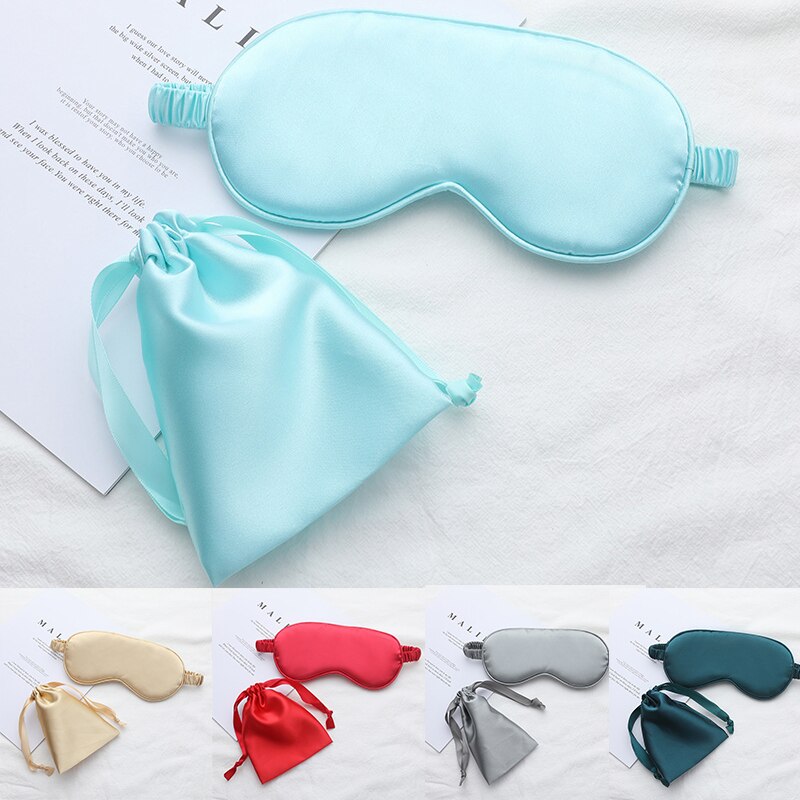 Padded Shade Cover,Eye,Home & Living,Cover,Masks,Patch,Padded,Eye Mask, Sleeping Eyepatch,Blindfold