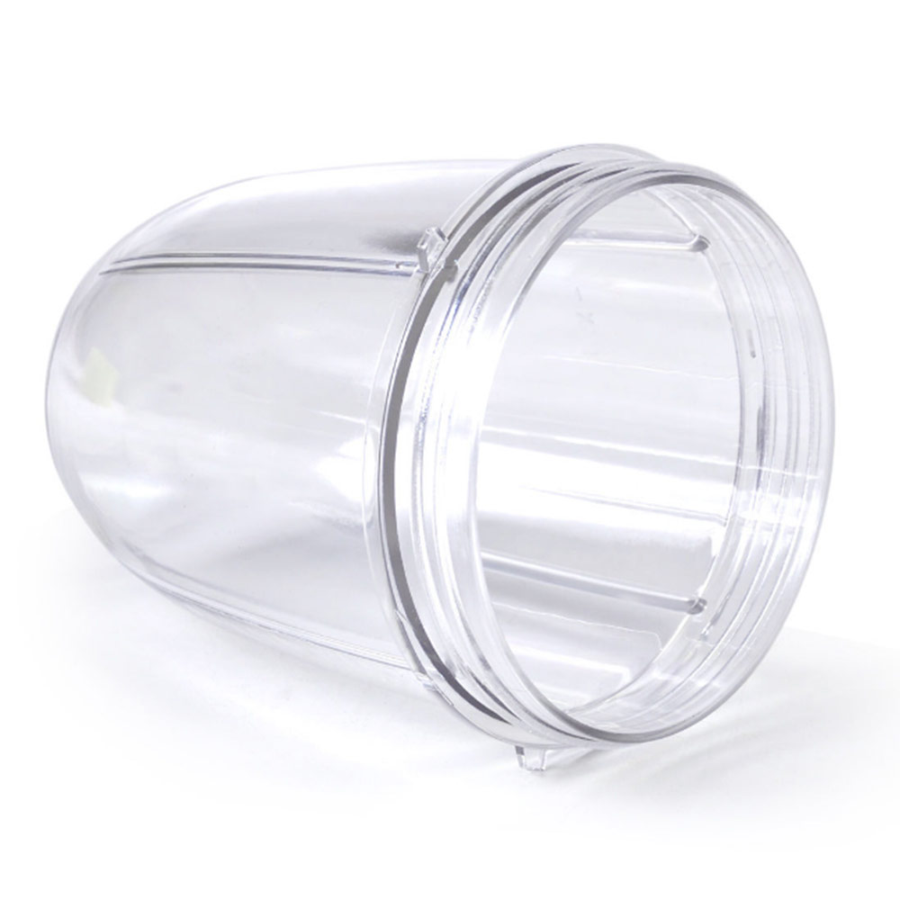 Juice extrakt kopp kopppressare 24oz 32oz frukt hem magi pulverisera ersättning för nutribullet mixer muggen miljö