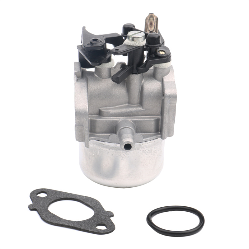 Carburador 796608 591137 para cortacésped Briggs & Stratton 590948 59094 111000 11P000 121000 12Q000