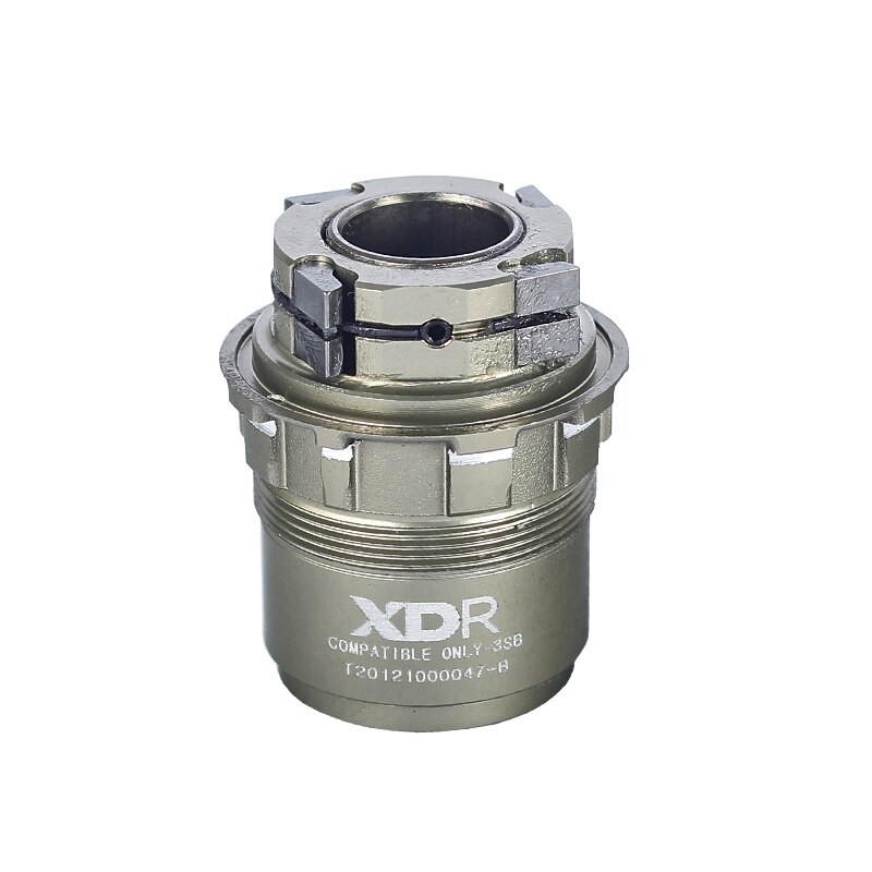 Novatec kassetthus xd xdr aluminiumslegering  al7075 4 pal 11 12 -trinns frinav for  d792sb d792sb d772sb d412sb baknav