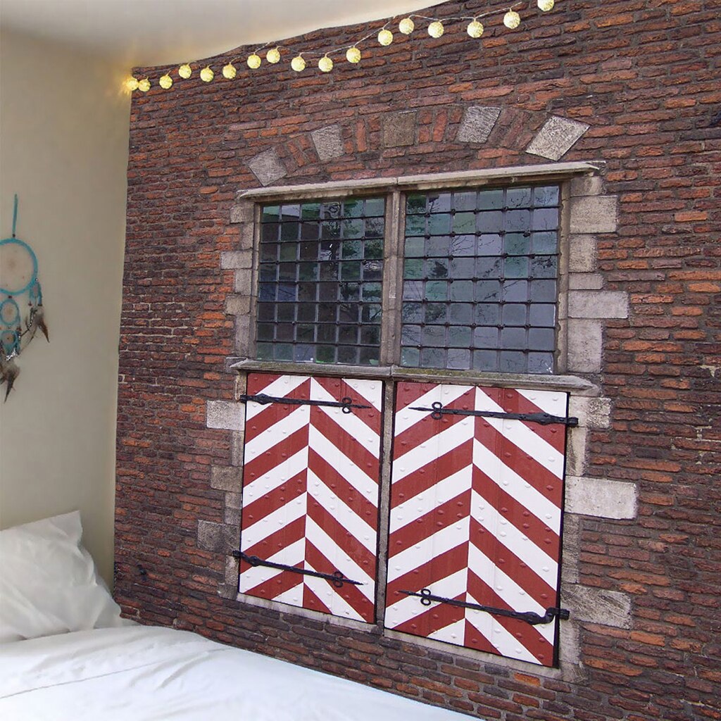 Waterproof Tapestry - Product Series 3D Picture Wall Hanging Decor 150x130cm Indoor Outdoor Pictures Mural Product Series