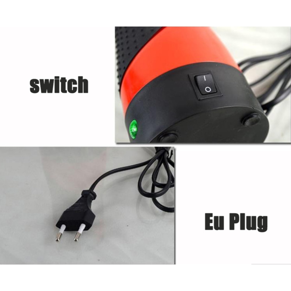 Multifunksjonell elektrisk eggruller maker maskin egg komfyr omelett pølse omelett pannekake ruller maker kjøkken matlagingsverktøy