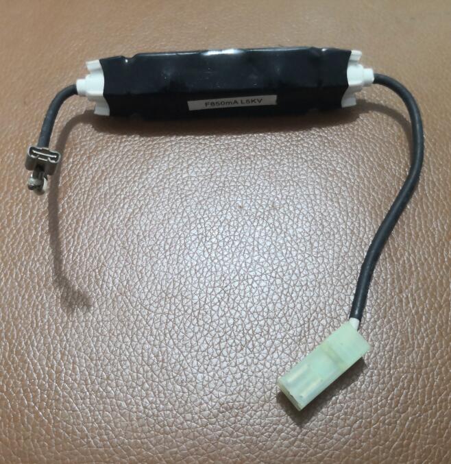 Microwave Oven Parts F850mA L5KV Fuse