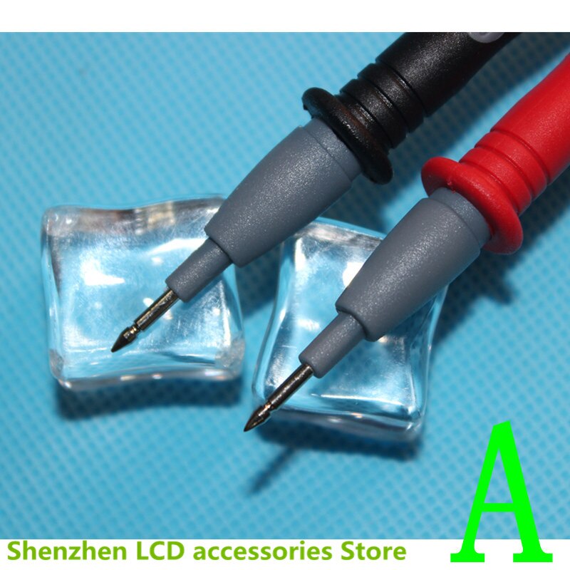 LED LCD TV Backlight Tester Meter Lamp Beads Detector Repair 0-300V Output