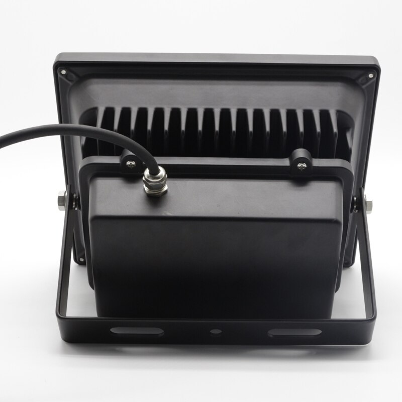 Goginsor 30W LED Fire Emergency Light Security Spotlight Exit Aisle Evacuation Lighting