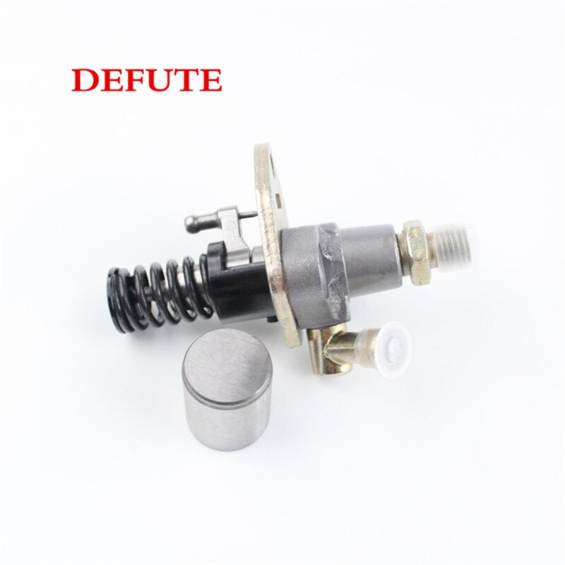 178F Air-cooled Diesel Engine Fuel Injection Pump Assembly 178F Diesel Pump Matching 6.5 Piston Microtiller Fuel Injection Pump