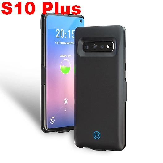 7000mAh Battery Case For Samsung Galaxy S10 S10e Battery Charger Case Power Bank Charging Case Cover For Samsung Galaxy S10 Plus: S10 Plus