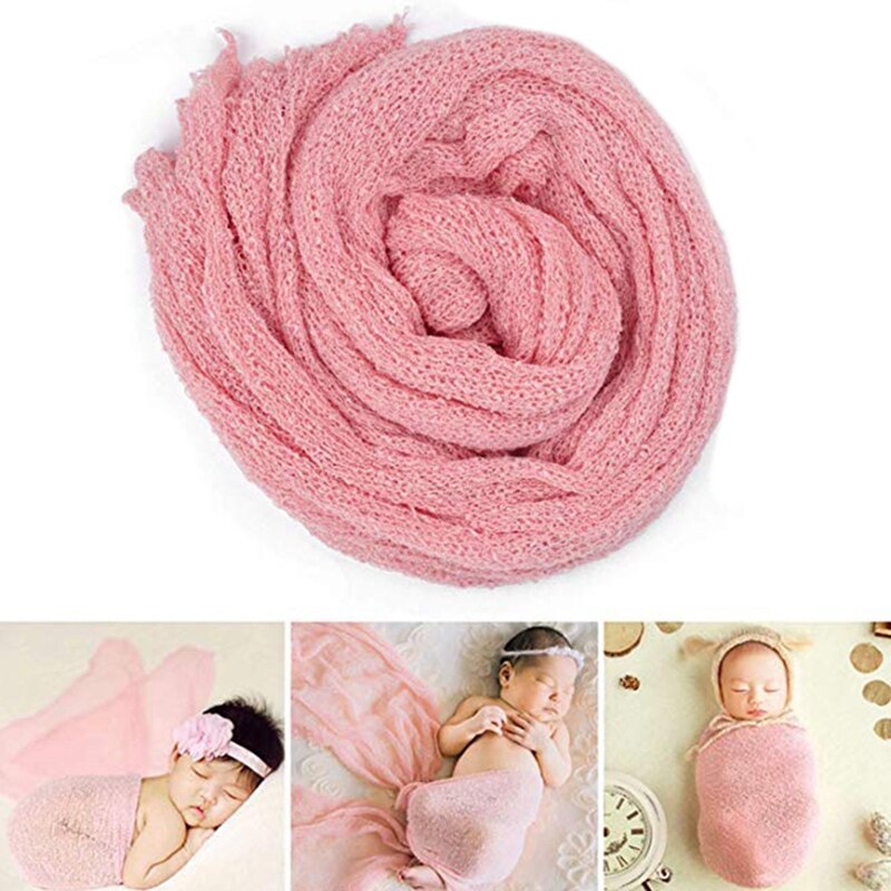 2 juegos de accesorios de foto de bebé accesorios de fotografía estudio de bebé paquetes de fotos Estudio de foto manta para fotos conjuntos
