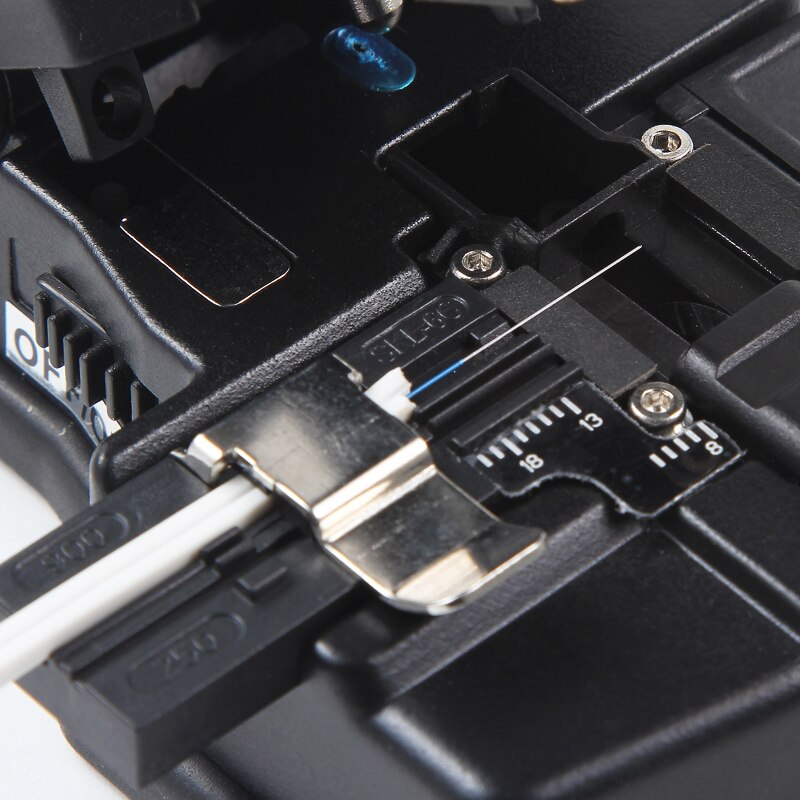 Hohe präzision cleaver HS-30 fiber optic HS 30 fiber cleaver mit klinge