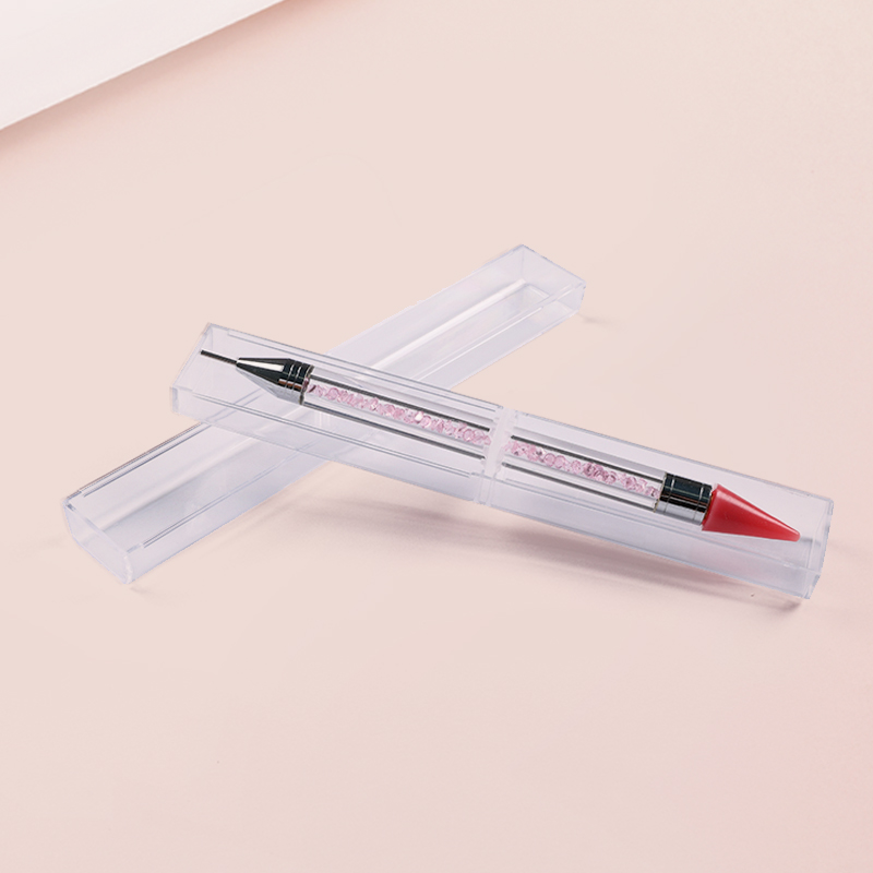 Stickerei Zubehör Malerei Diamant Mosaik Karikatur Platz/Runde Bohrer Werkzeug Punkt Stift Diy Diamant Neue Diamant Bleistift 1Kuli07