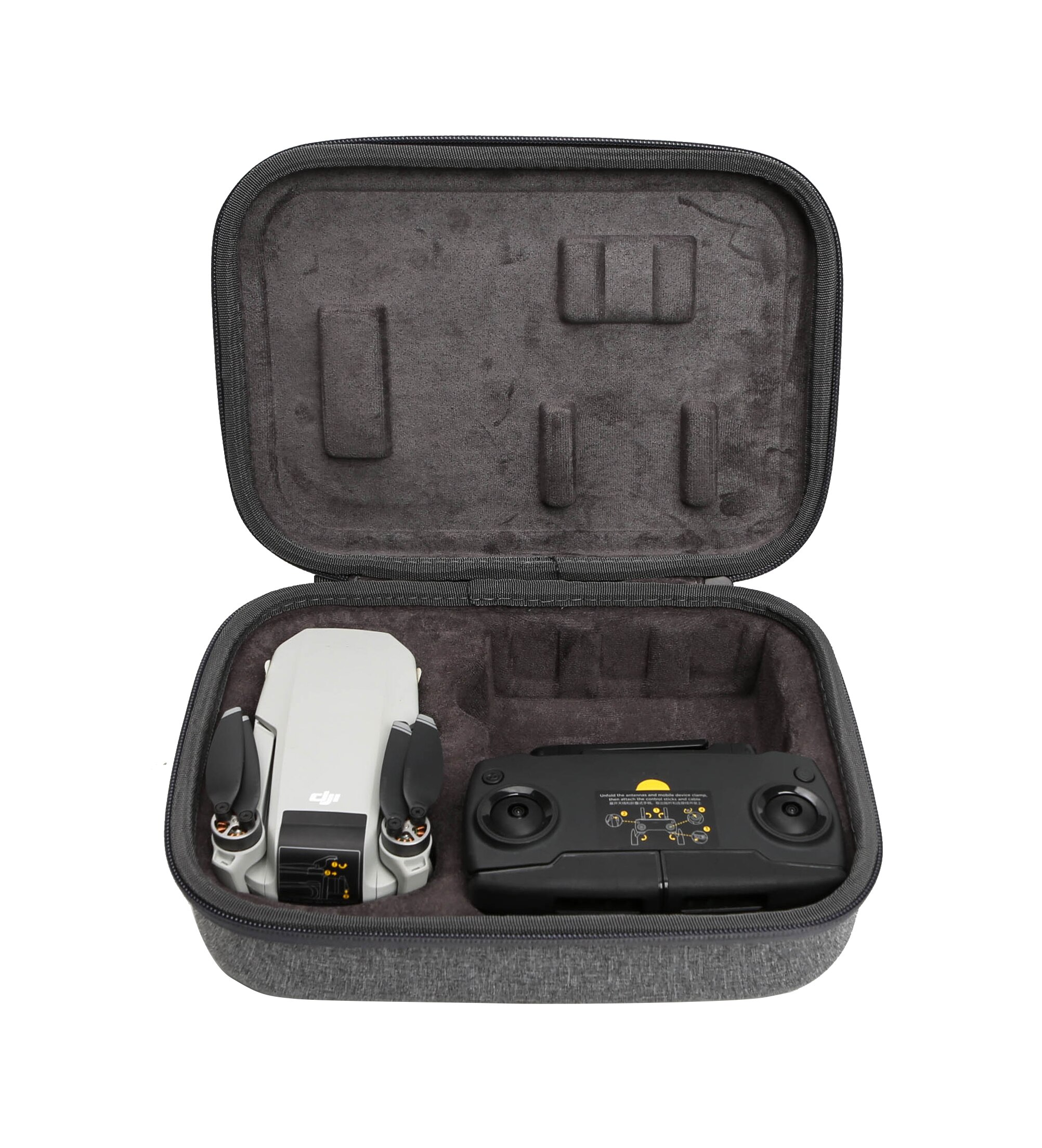 Mavic Mini Tragetasche Lagerung Tasche für DJI Mavic Mini Tragbare paket Box Drone Zubehör Nicht-original