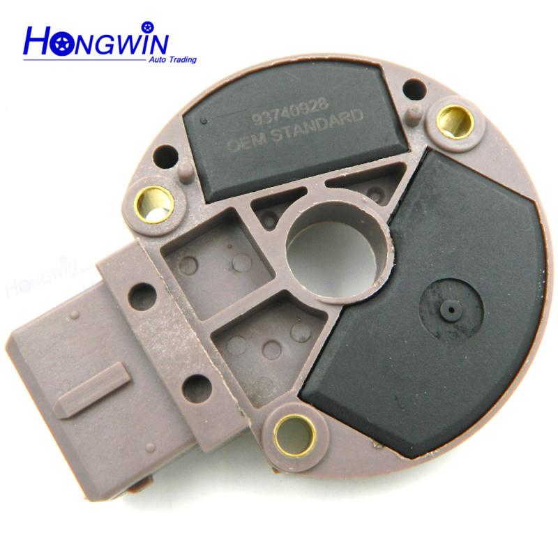93740928 moduł kontroli zapłonu pasuje robić chevroleta: MATIZ iskra dla Daewoo MATIZ 937 409 28,9374 0928